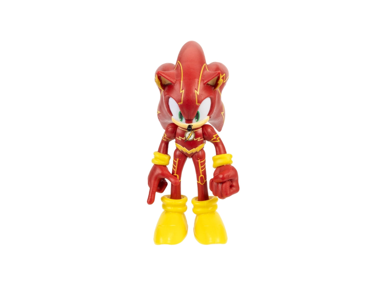 Personaggio Sonic projectÂ jacketÂ 2.5 buste personaggi serie 1 a sorpresa