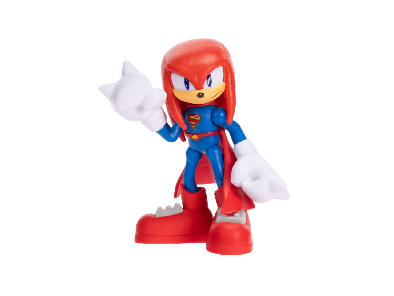 Personaggio Sonic projectÂ jacketÂ 2.5â buste personaggi serie 2 a sorpresa