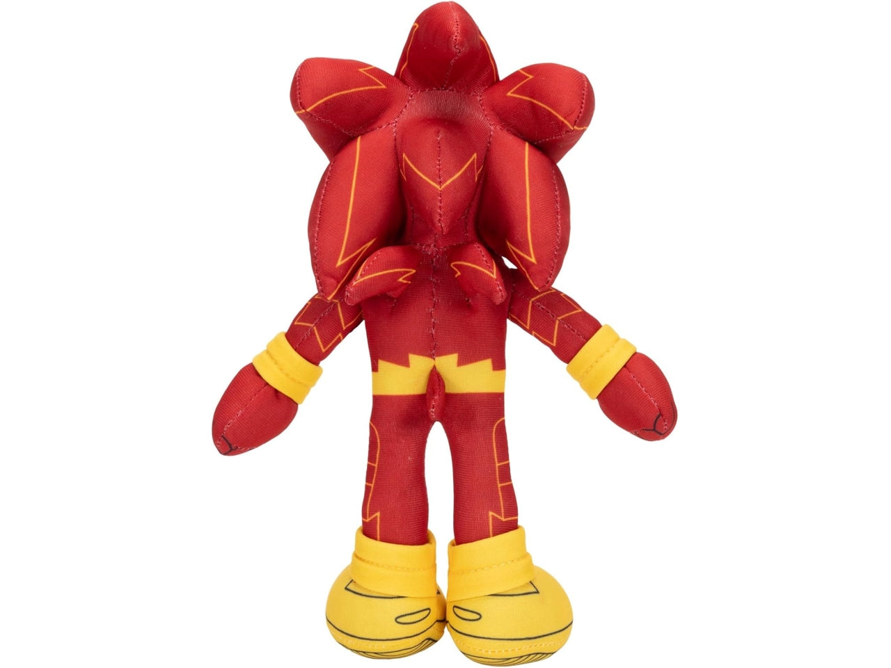 Personaggio Sonic projectÂ jacketÂ 9â peluche assortiti