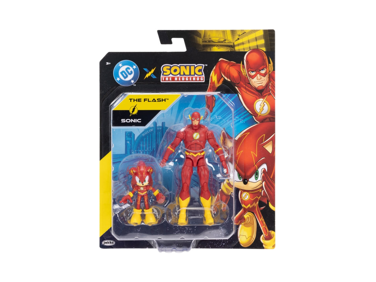 Personaggio Sonic projectÂ jacket multipak