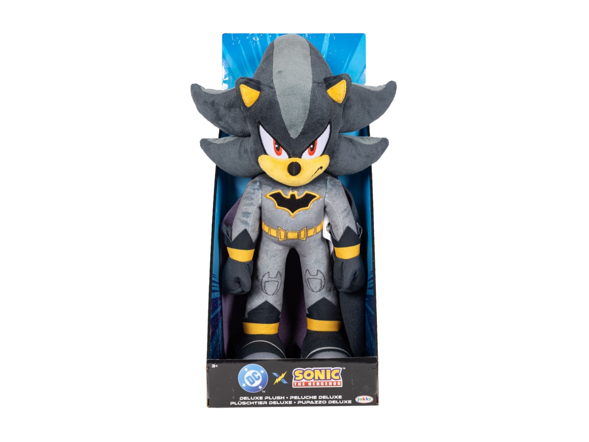 Personaggio Sonic project jacket 13