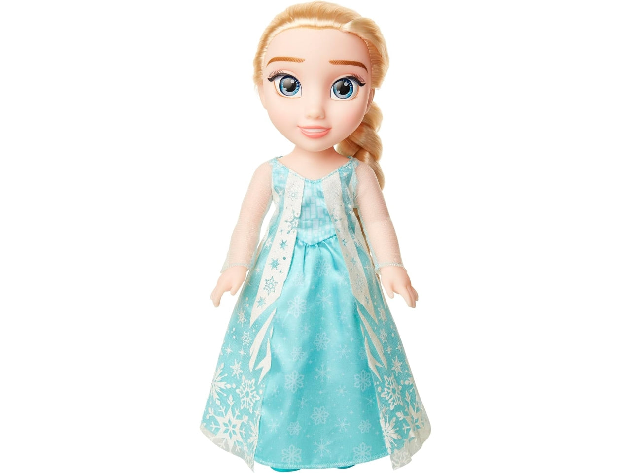 Frozen bambola Elsa 38cm.