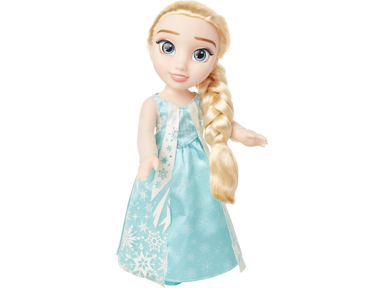 Frozen bambola Elsa 38cm.