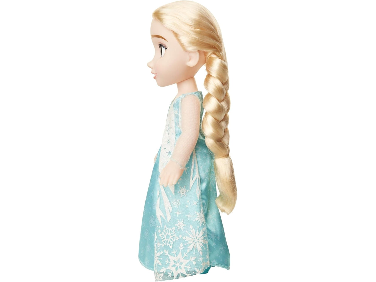 Frozen bambola Elsa 38cm.