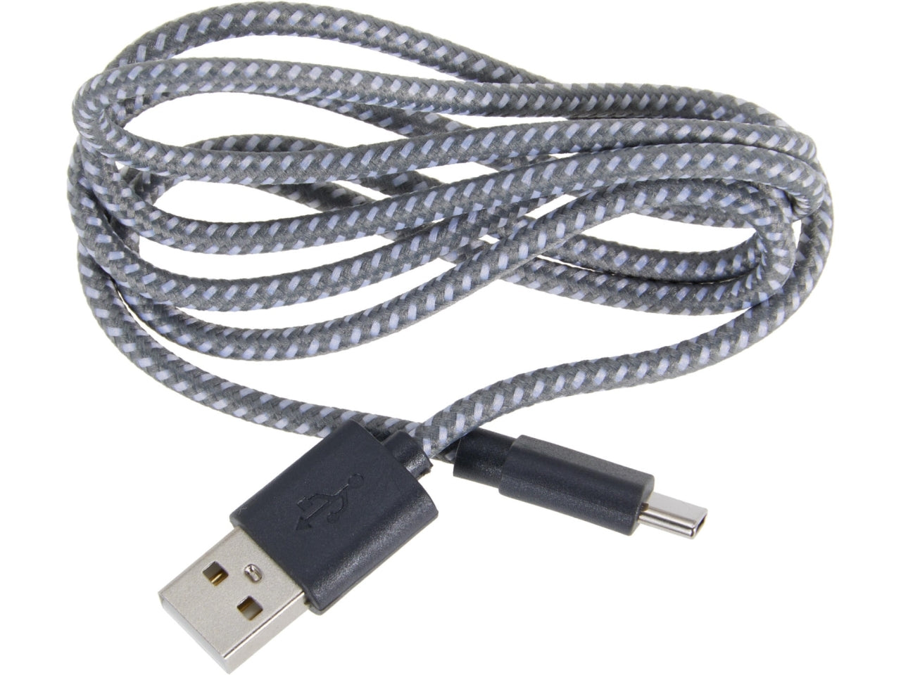 Cavo 2A USB-C 1 metro