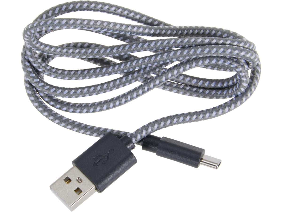 Cavo 2A USB-C 1 metro