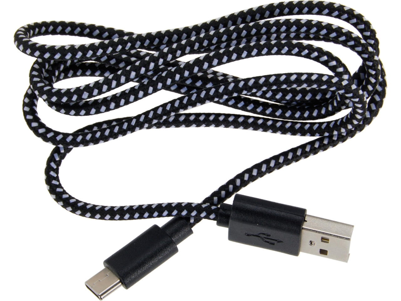 Cavo 2A USB-C 1 metro
