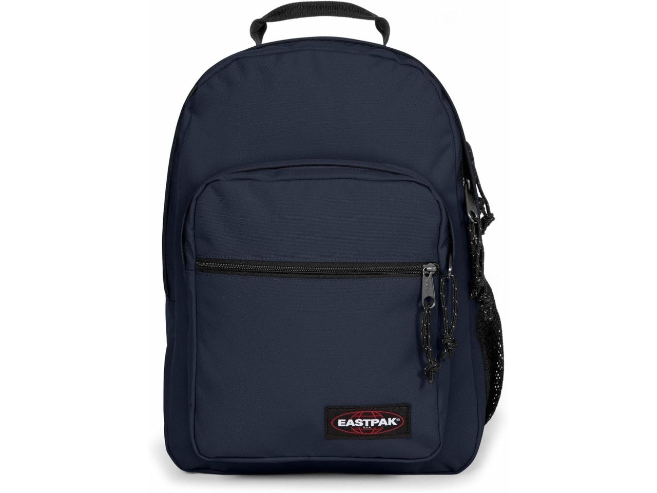 Eastpak zaino Morius di colore ultra marine