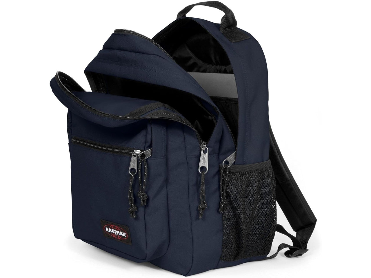 Eastpak zaino Morius di colore ultra marine