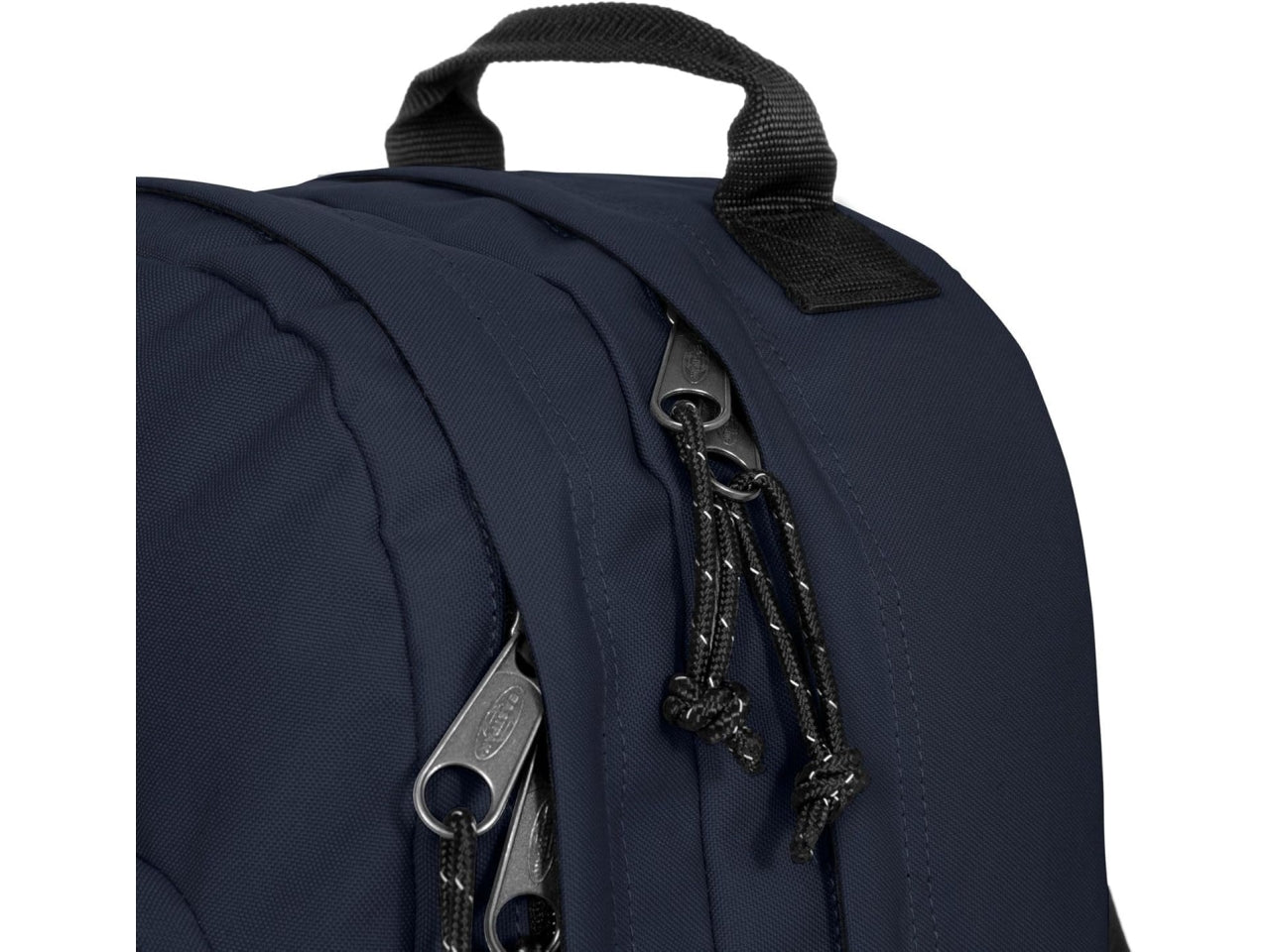 Eastpak zaino Morius di colore ultra marine