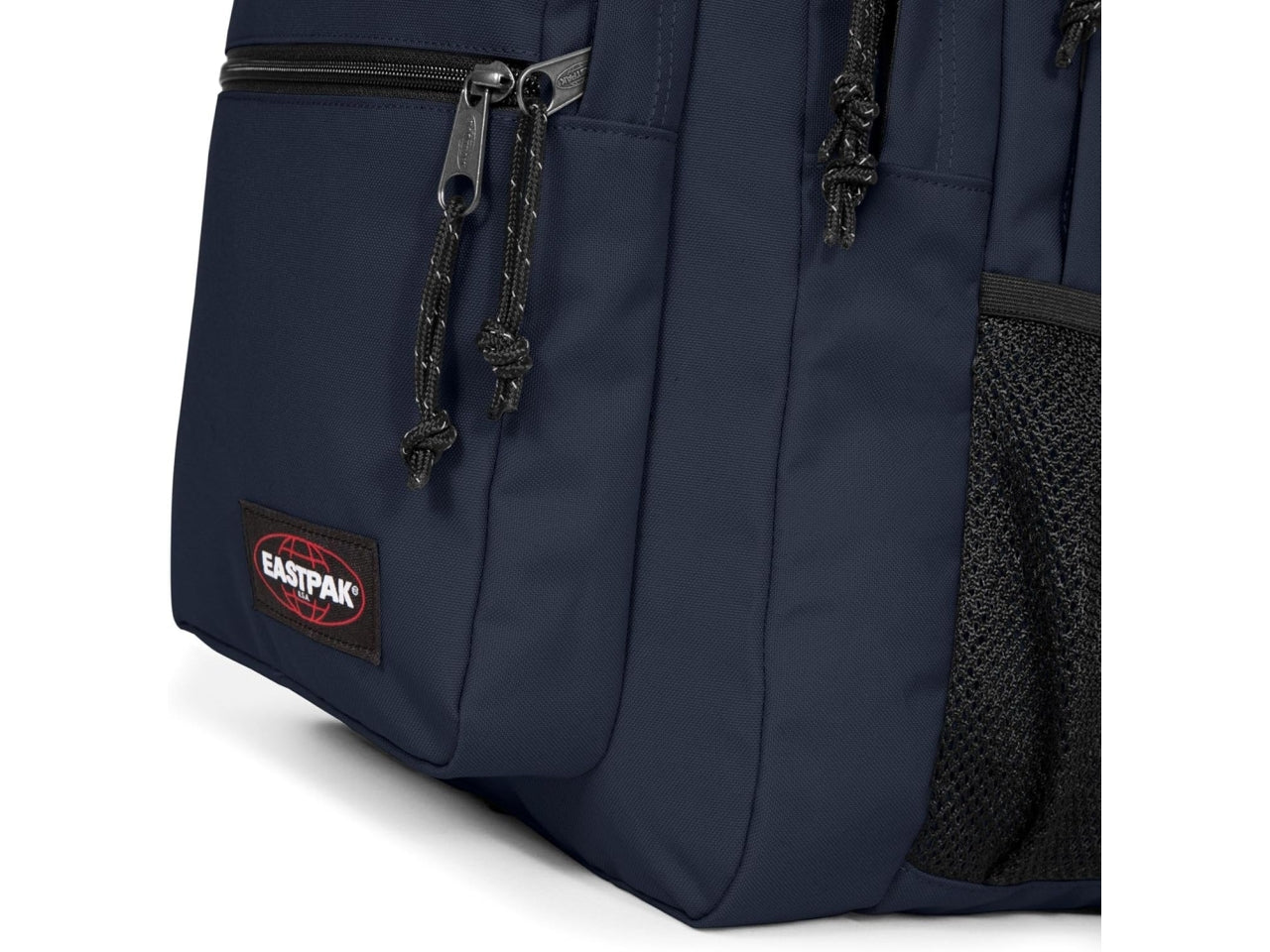Eastpak zaino Morius di colore ultra marine