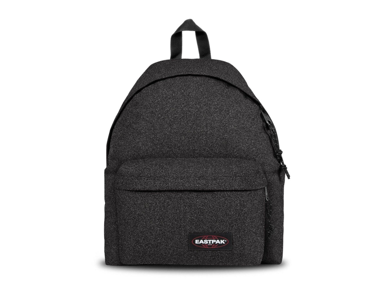 Eastpak zaino padded spark di colore nero