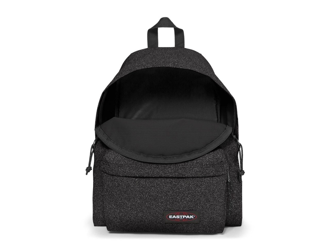 Eastpak zaino padded spark di colore nero