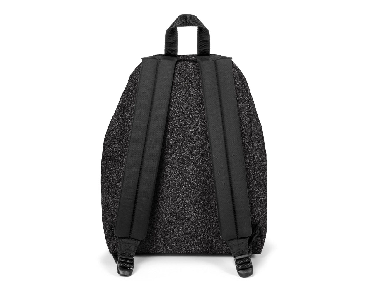 Eastpak zaino padded spark di colore nero