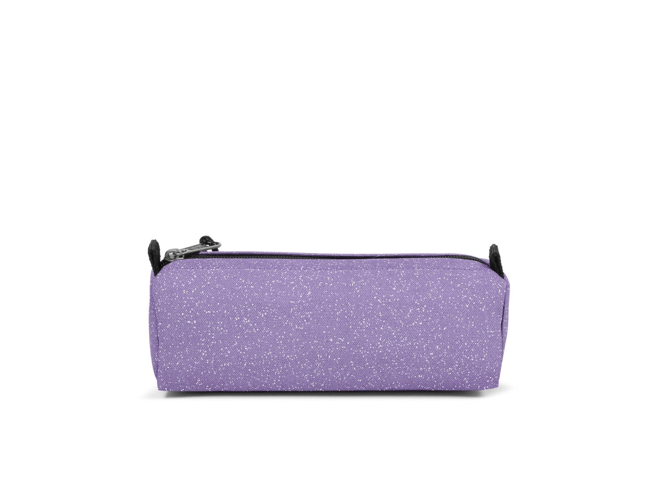 Eastpak tombolino Benchmark single authentic contemporary sparkly di colore dahlia purple