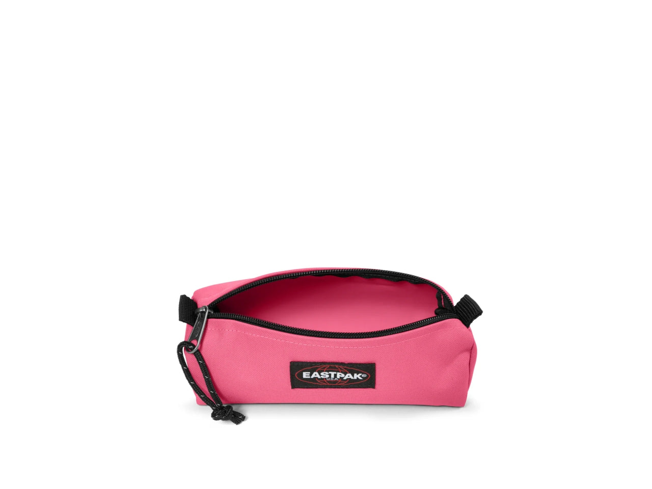 Eastpak tombolino Benchmark single authentic original di colore rosa pastello