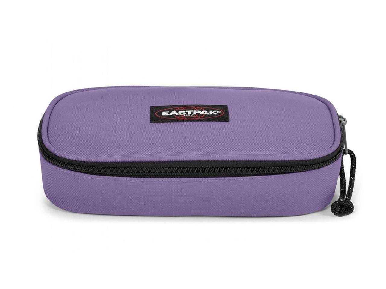 Eastpak astuccio ovale single authentic contemporary di colore dahlia purple
