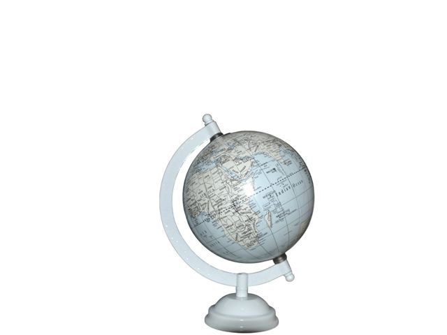 Mappamondo medio 18cm