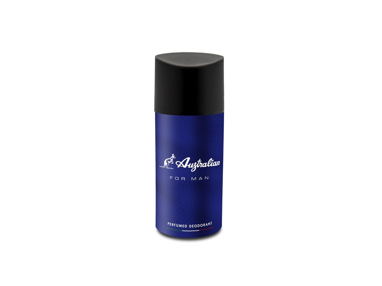 Australian blu deodorante 150ml for man