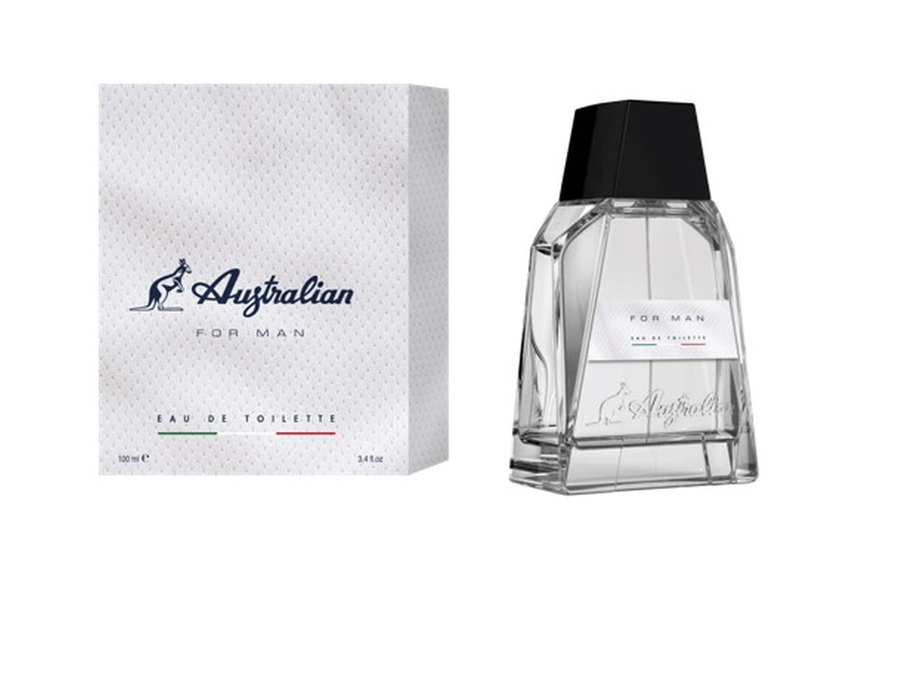 Australian bianco edt 100ml for man