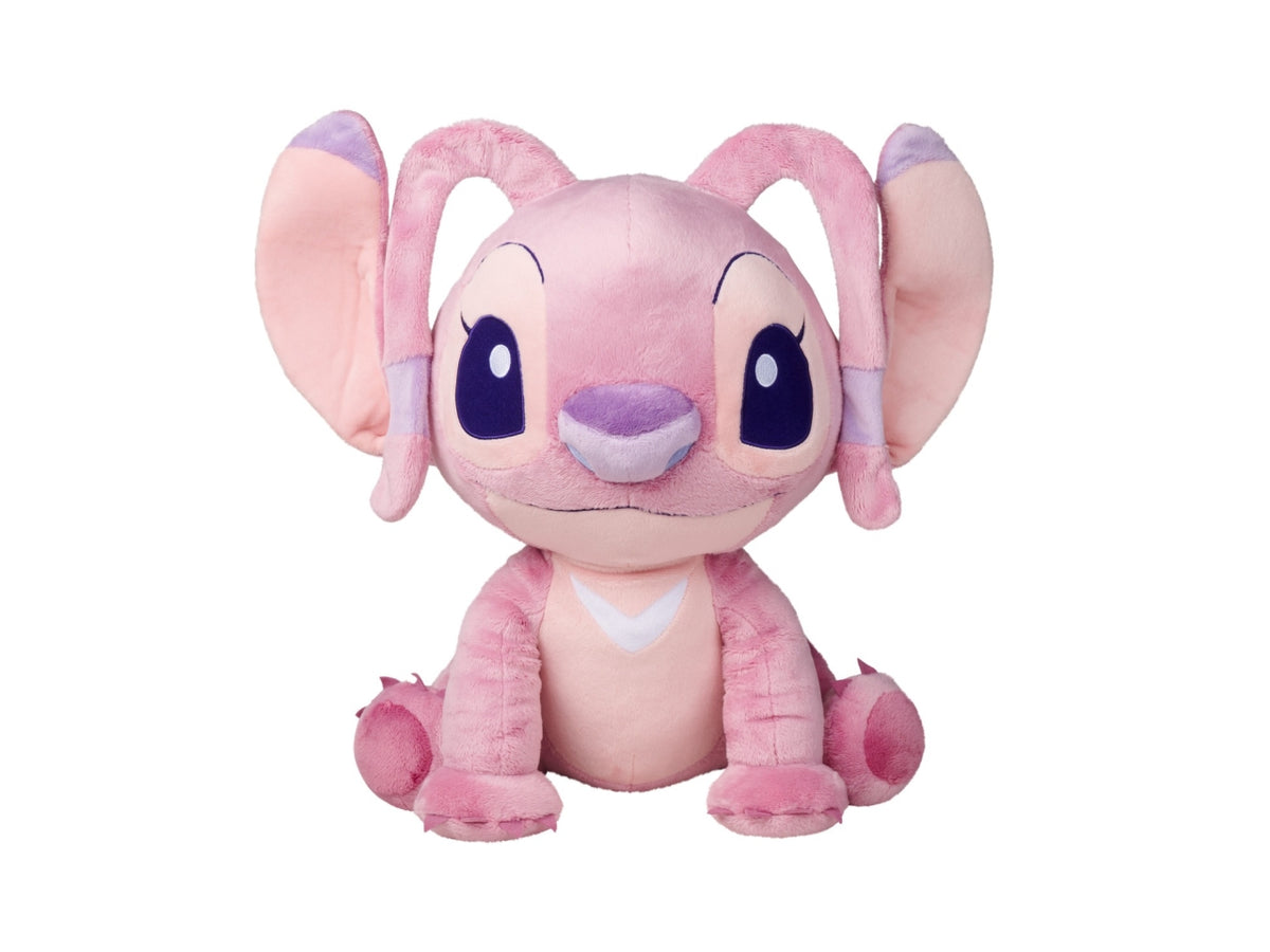Peluche Angel Disney 50cm