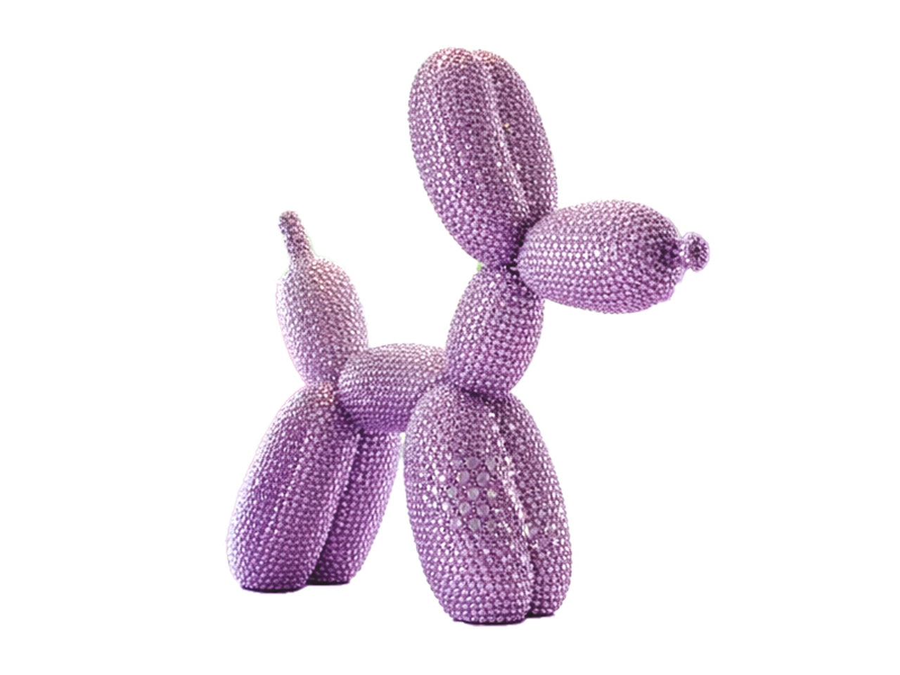 Diamantiny puppy fun assortment