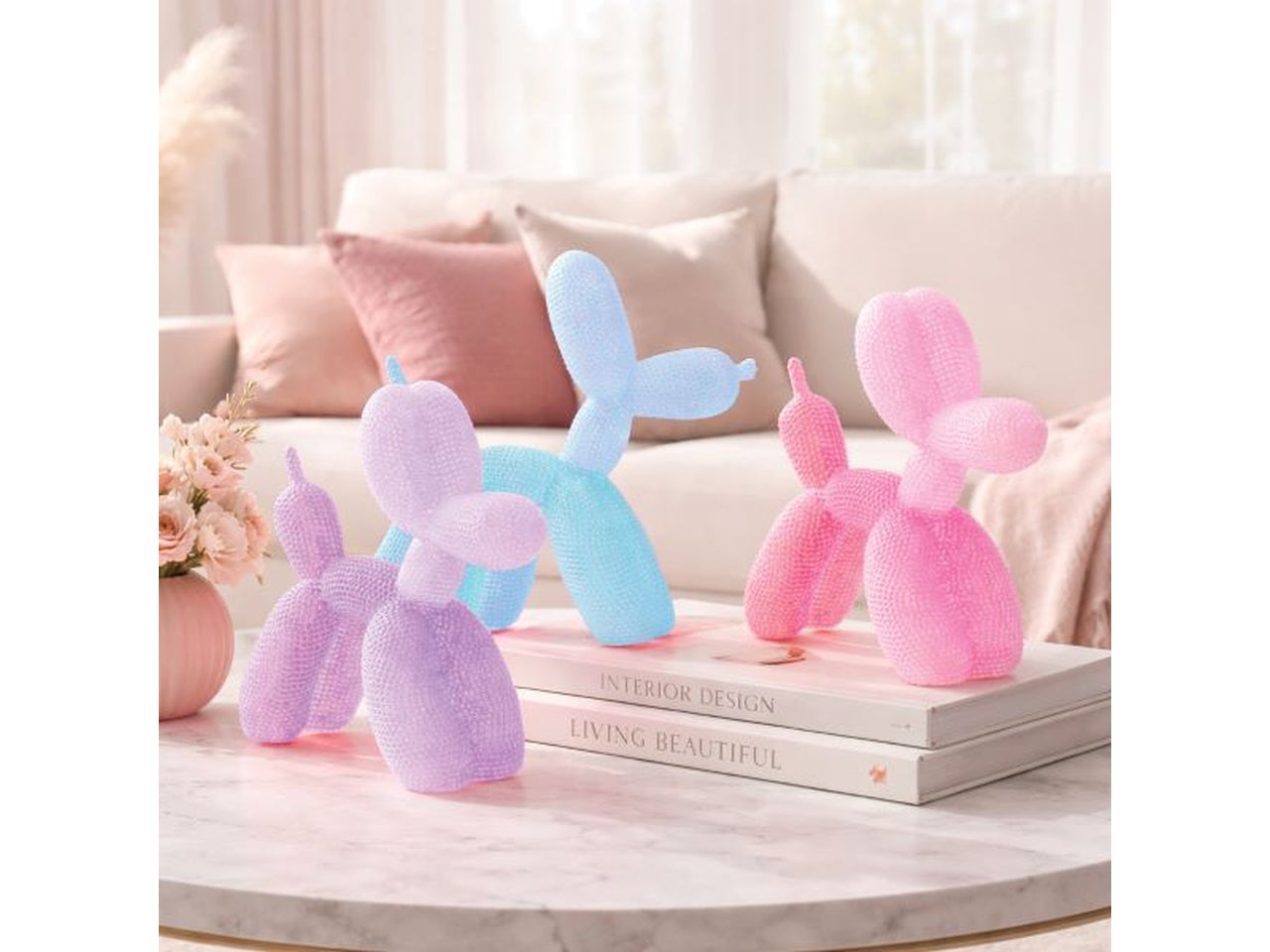 Diamantiny puppy fun assortment