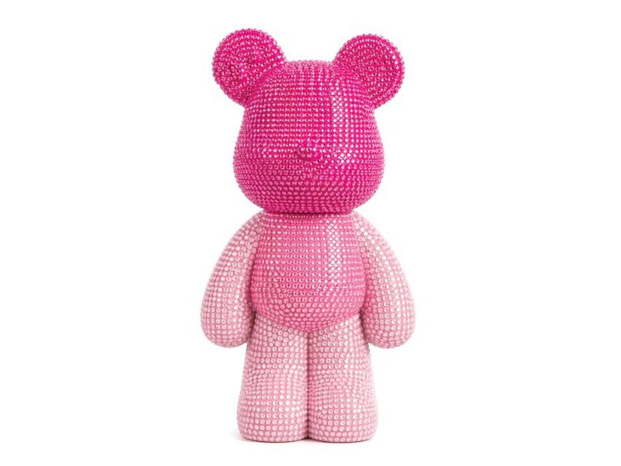Diamantiny bear fun assortment