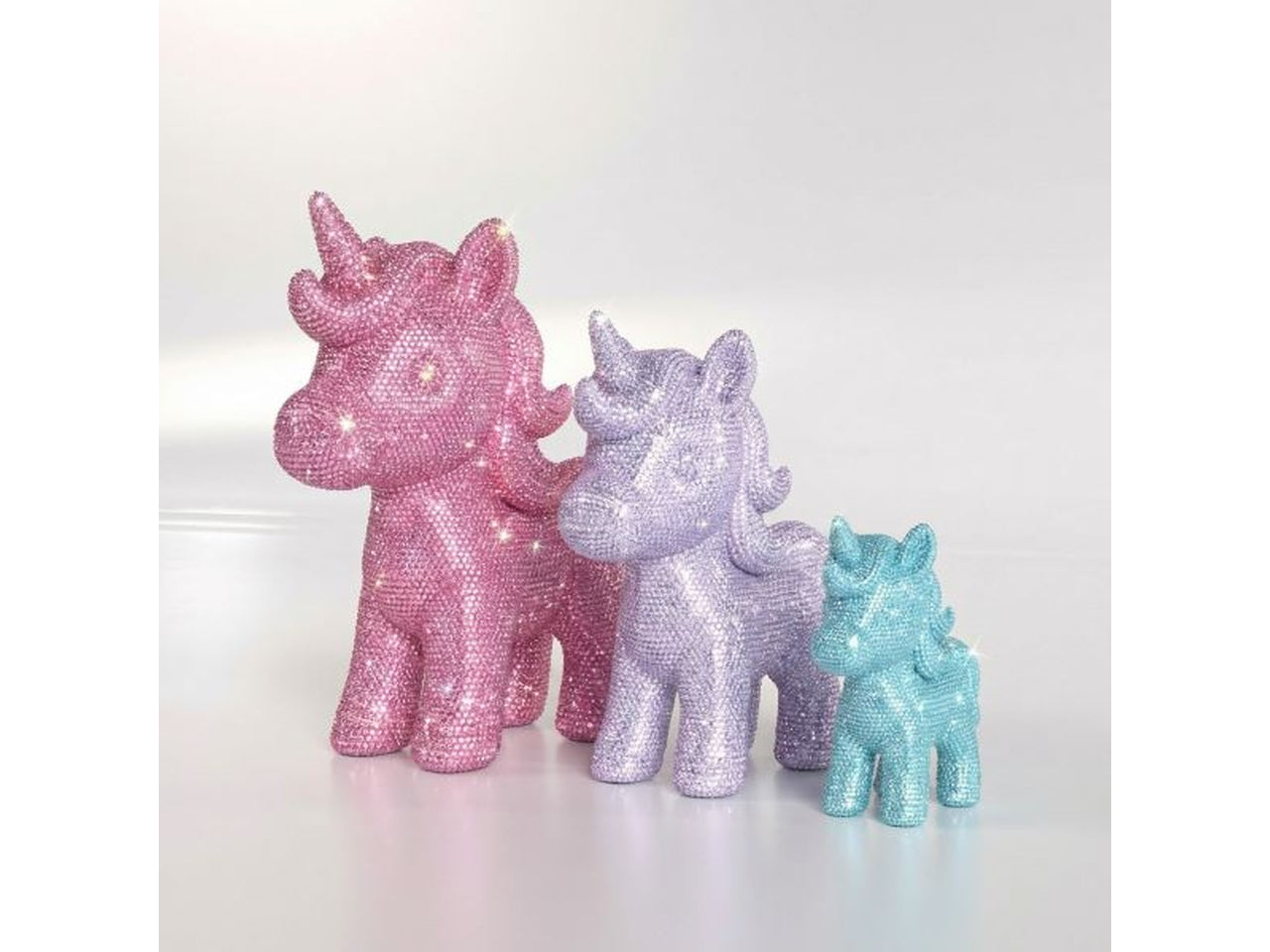 Diamantiny unicorn fun assortment