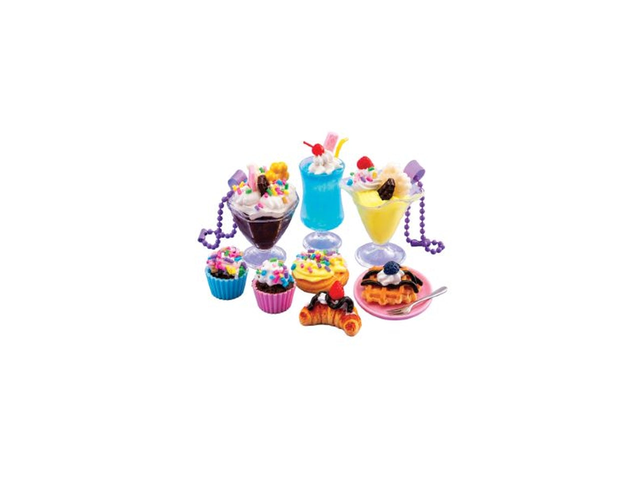 Decoden mini cafe