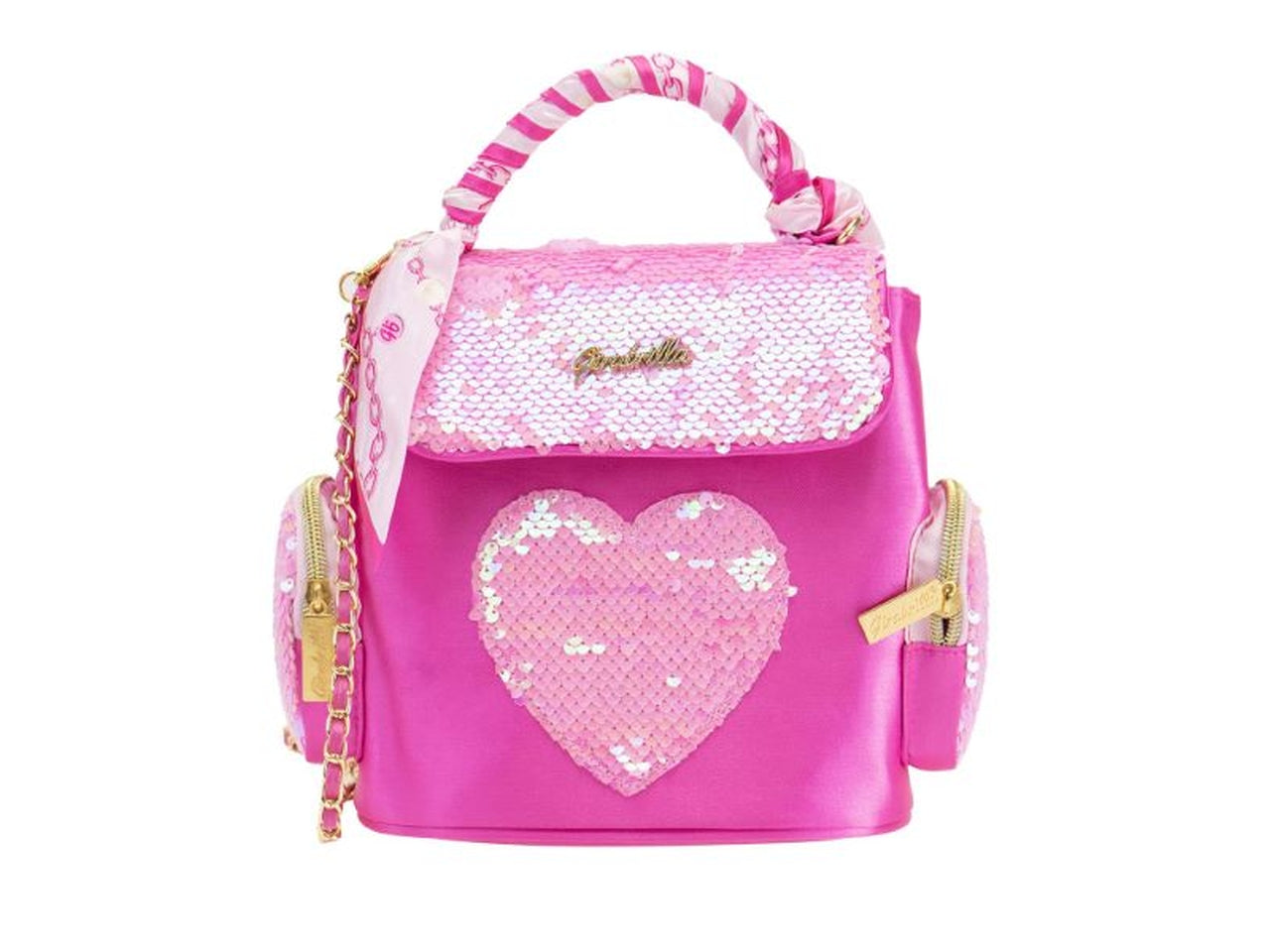 Girabrilla kelly portofino backpack