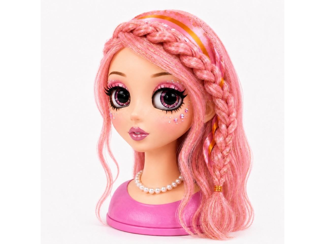 Pink it beauty and style