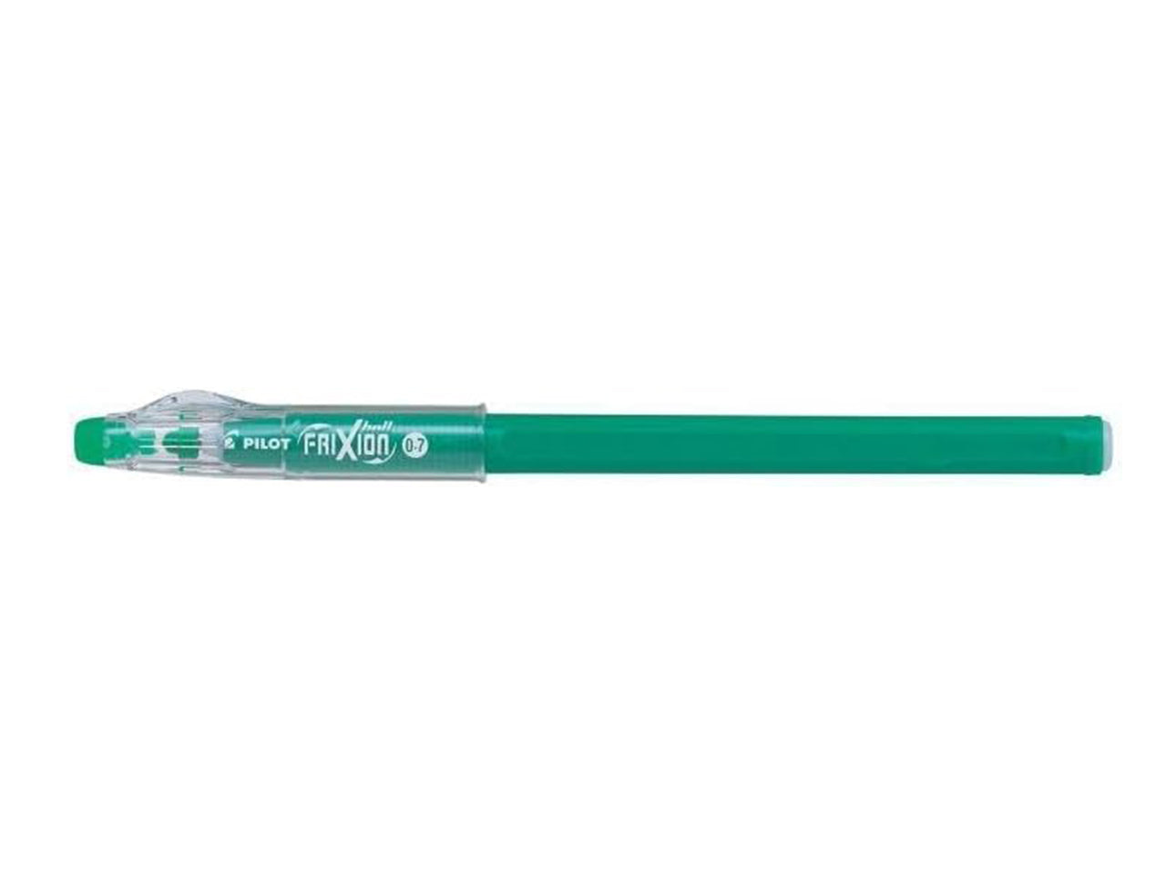 Frixion ball sticks verde bll-fp7-f18-g