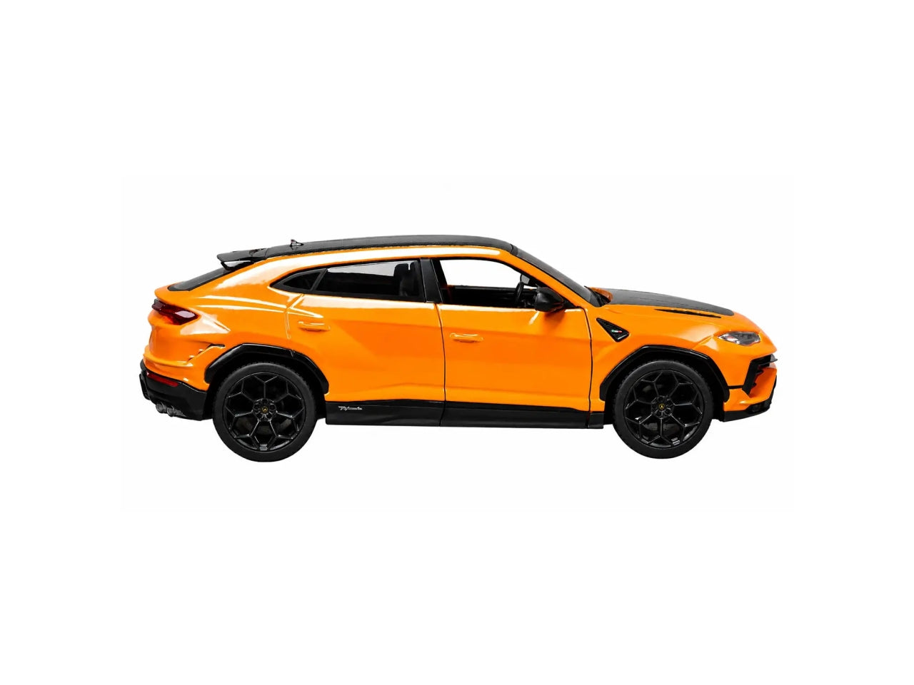 Lamborghini Urus Performante scala 1:24
