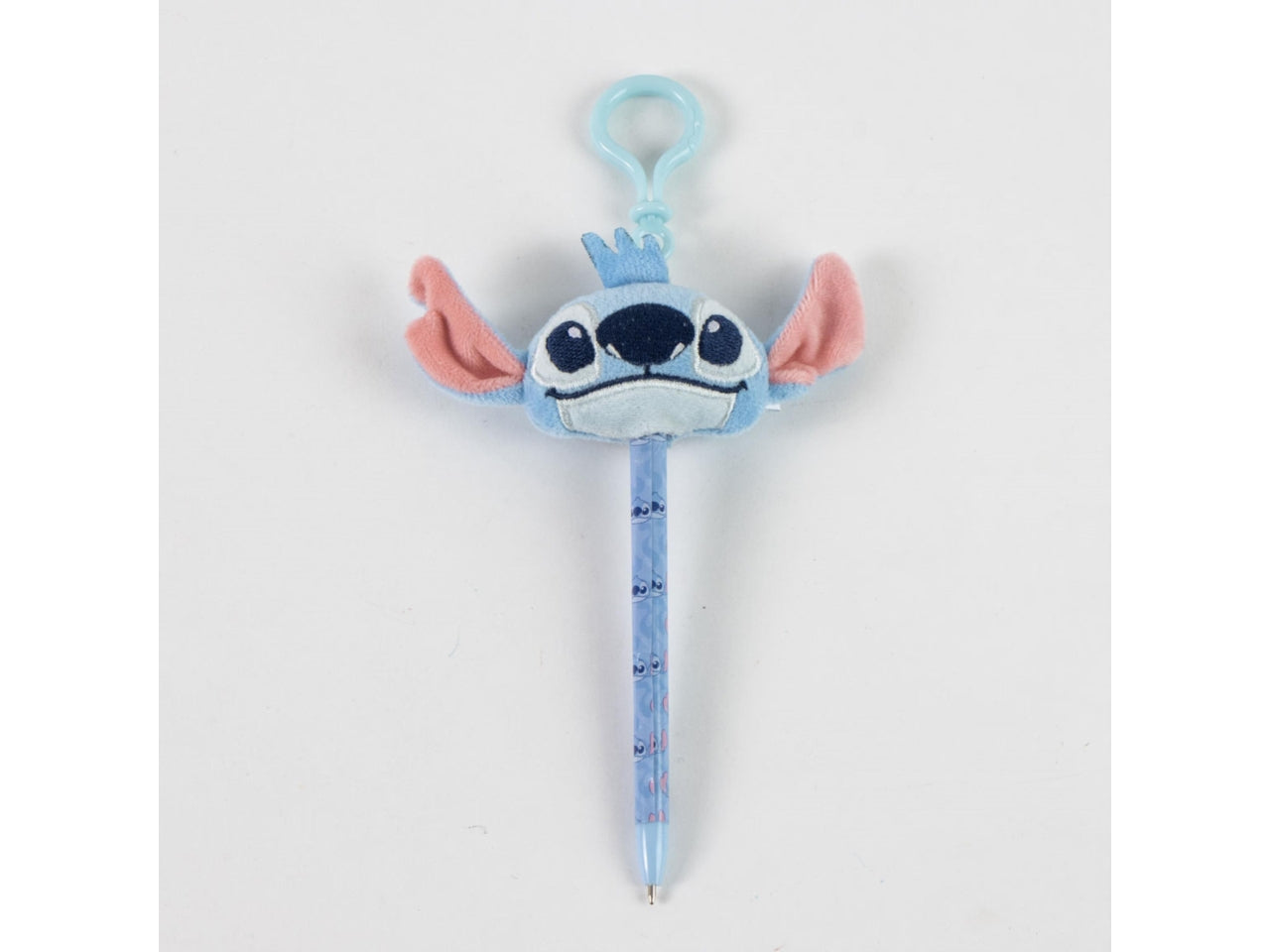 Stitch penna con ciondolo