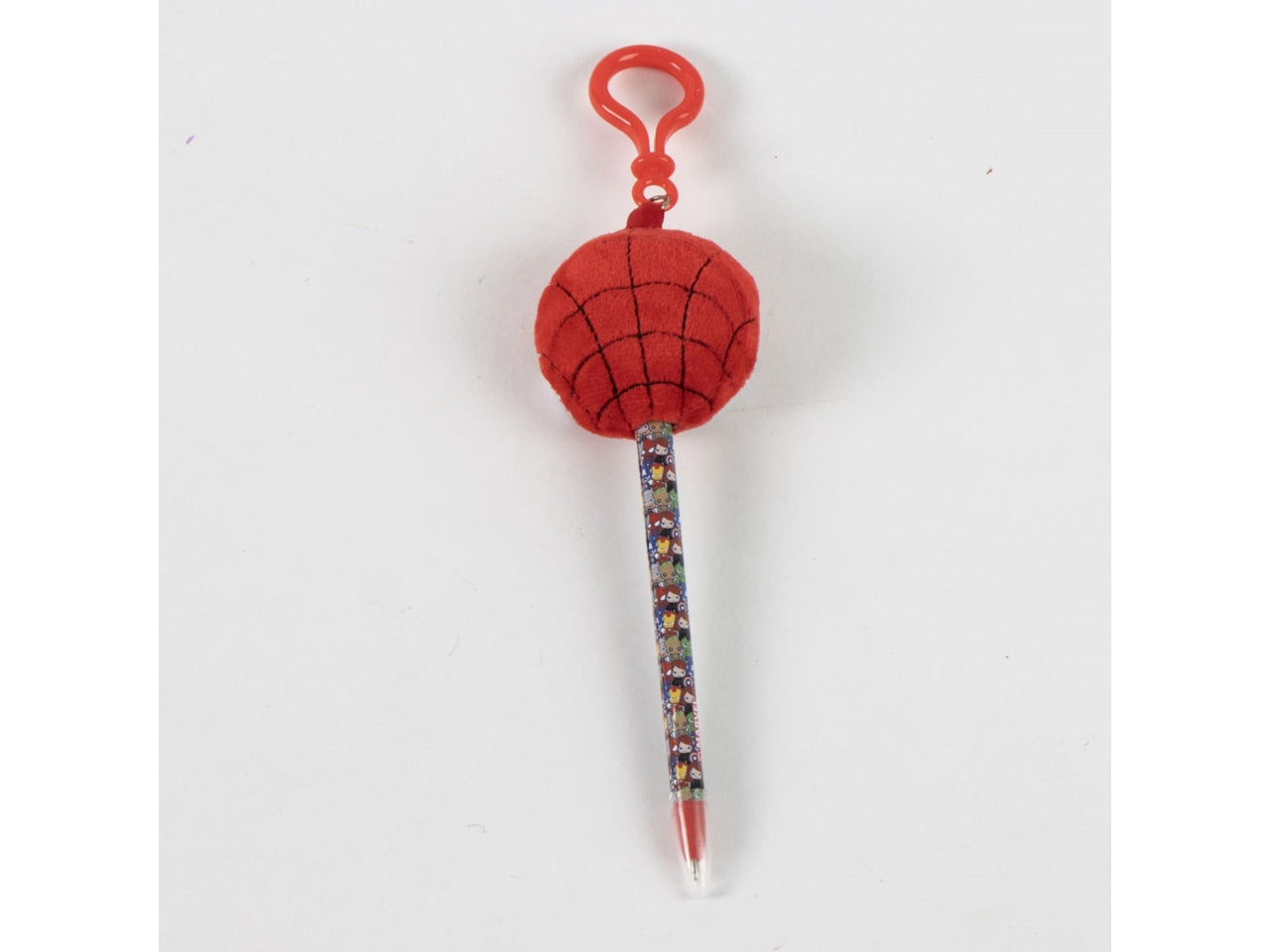 Marvel penna con ciondolo
