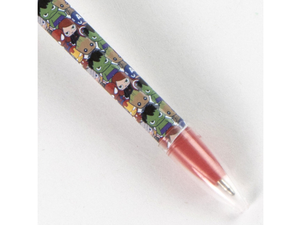 Marvel penna con ciondolo