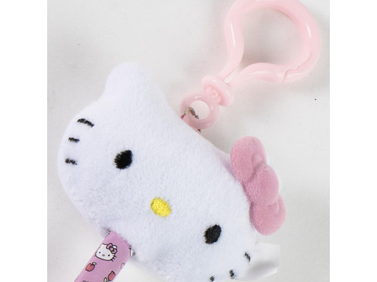 Hello kitty penna con ciondolo