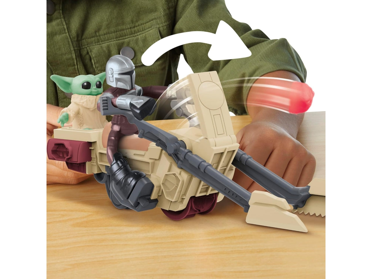 Play doh star wars