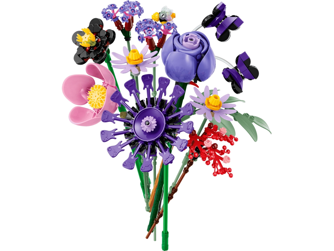 Lego botanicals