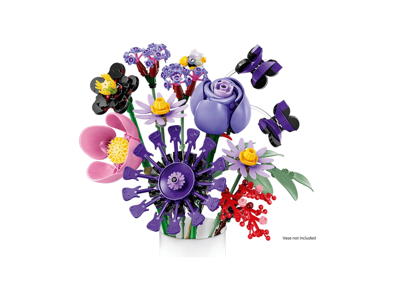 Lego botanicals
