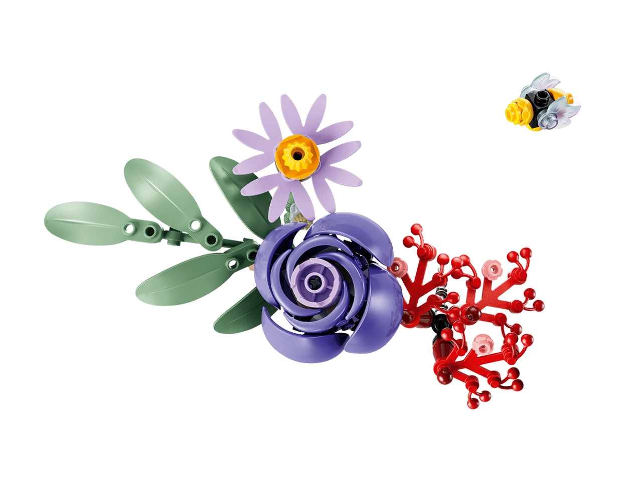 Lego botanicals