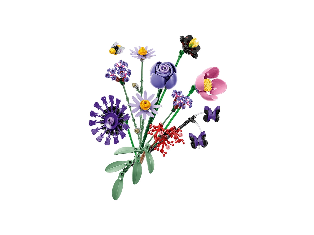 Lego botanicals