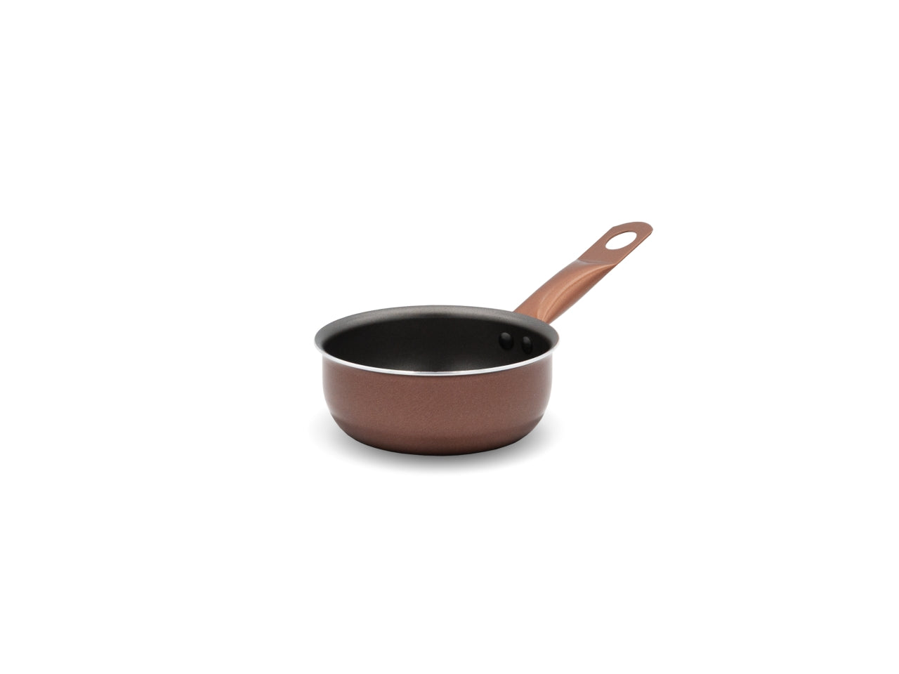 Tegame con 1 manico Essenza Dodici da 12cm $
