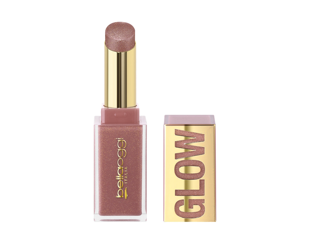 Bellaoggi rossetto glow affair