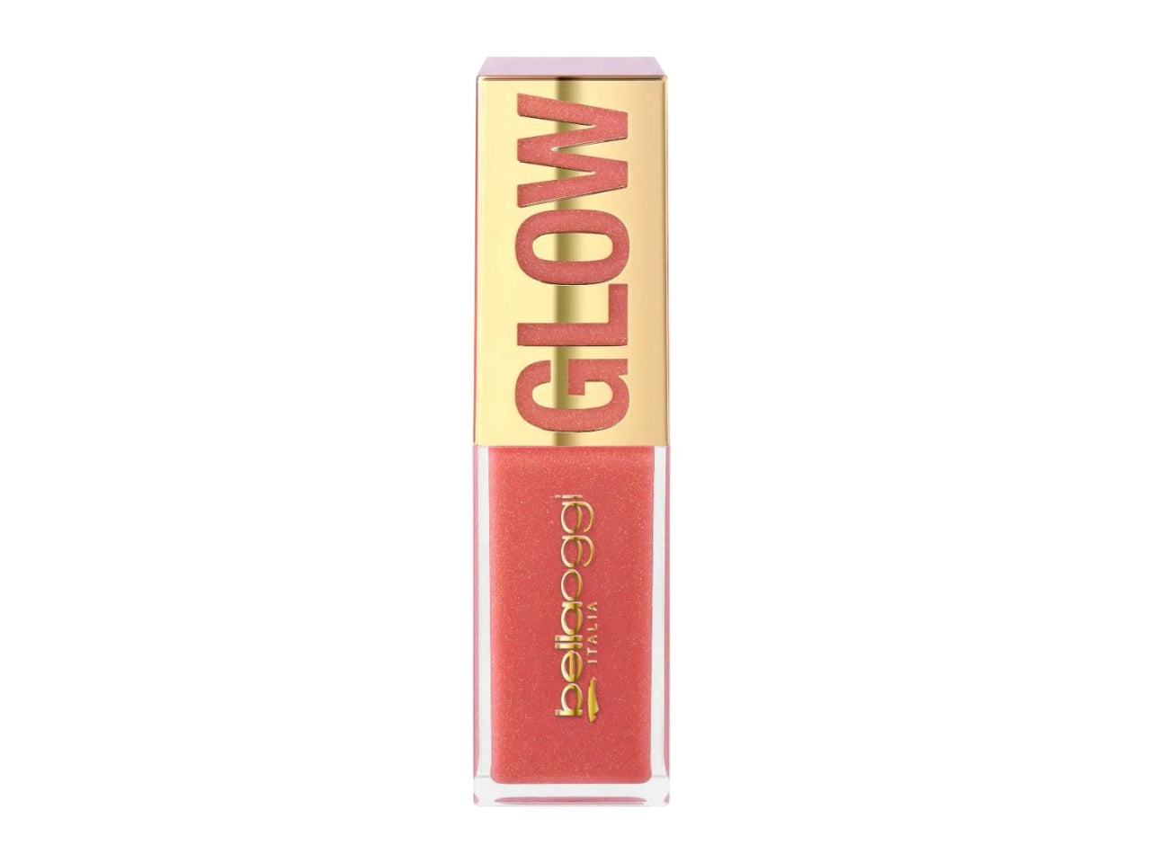 Bellaoggi rossetto glow affair