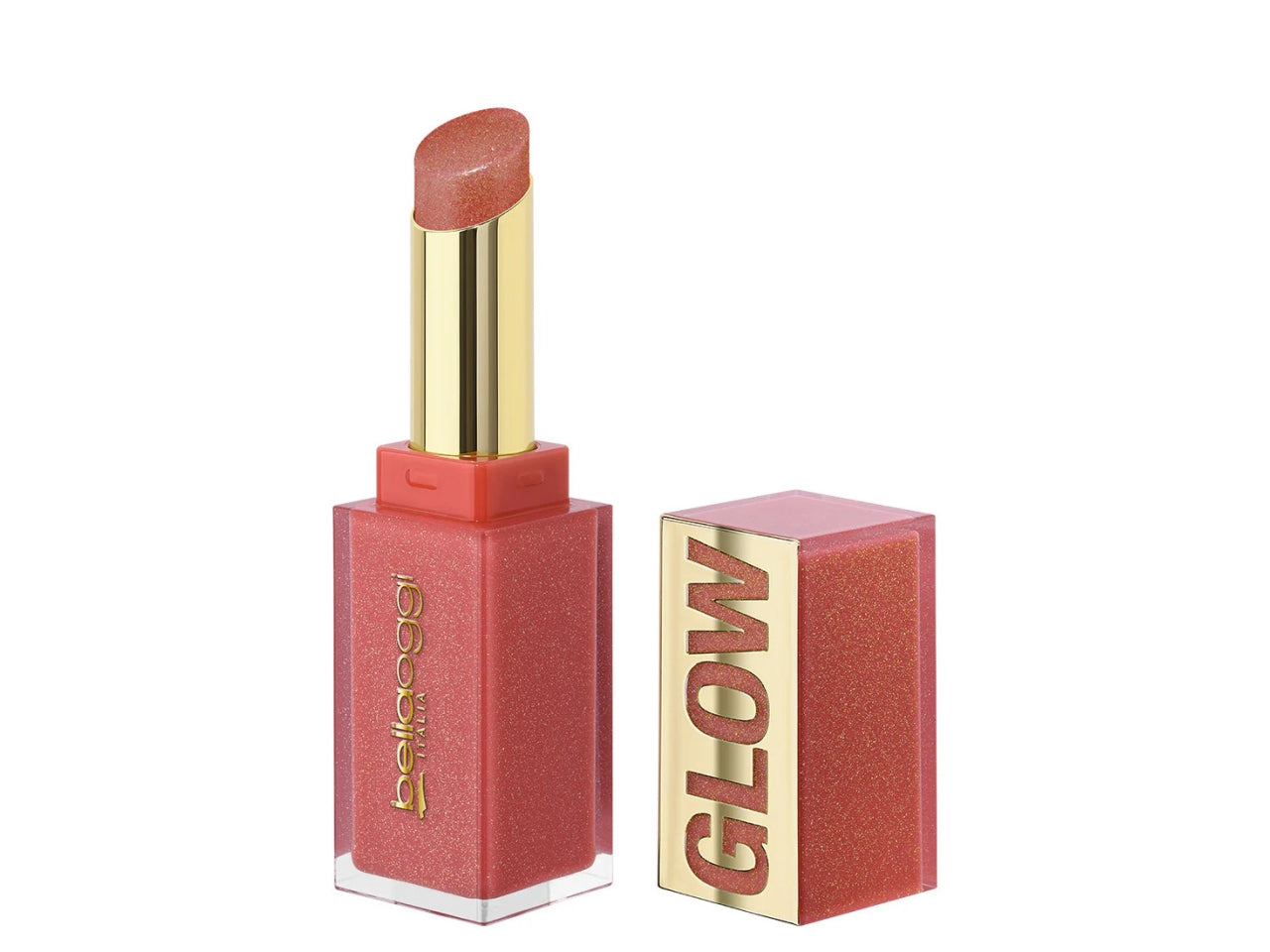 Bellaoggi rossetto glow affair