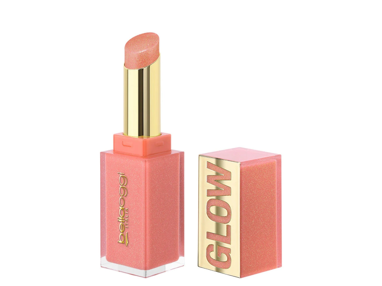 Bellaoggi rossetto glow affair
