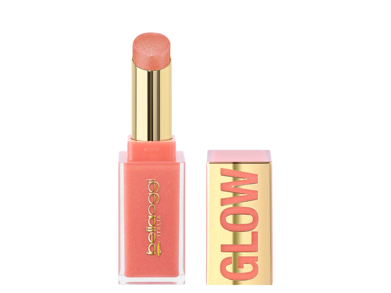 Bellaoggi rossetto glow affair