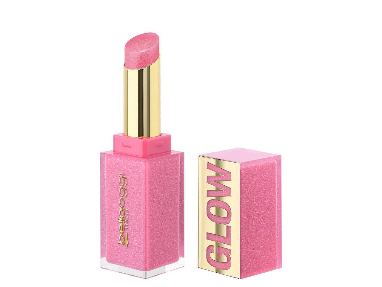 Bellaoggi rossetto glow affair